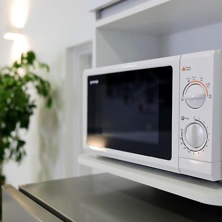 Studio Apartman Summer Flower Zara Esterno foto